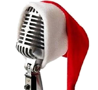 OPEN MIC LOGO