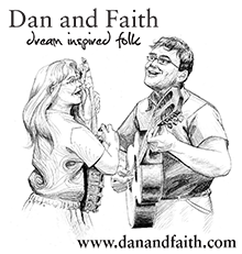Dan & Faith