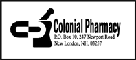 colonial