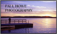 Paul Howe Photography